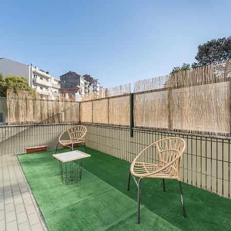 Guestready - Boavista Building Apartment Порто Екстериор снимка