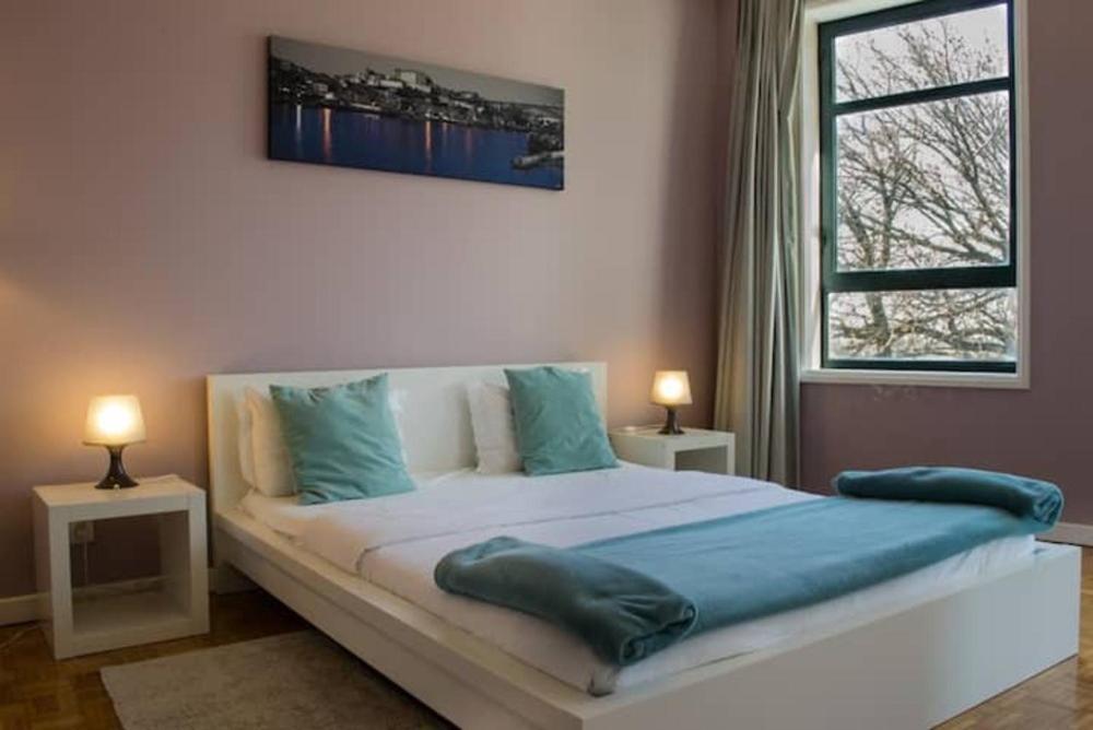 Guestready - Boavista Building Apartment Порто Екстериор снимка