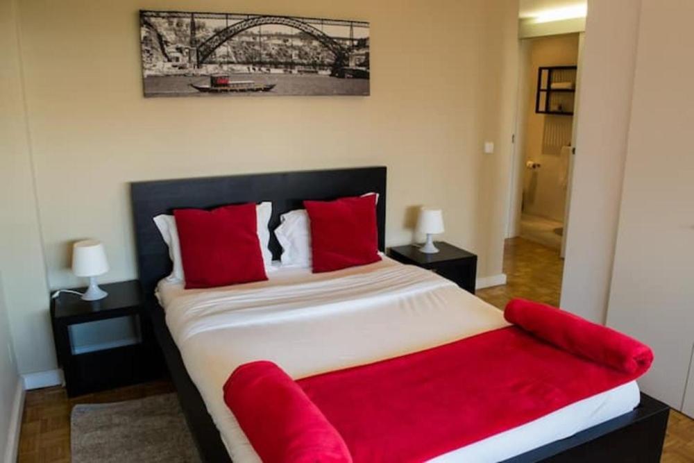 Guestready - Boavista Building Apartment Порто Екстериор снимка