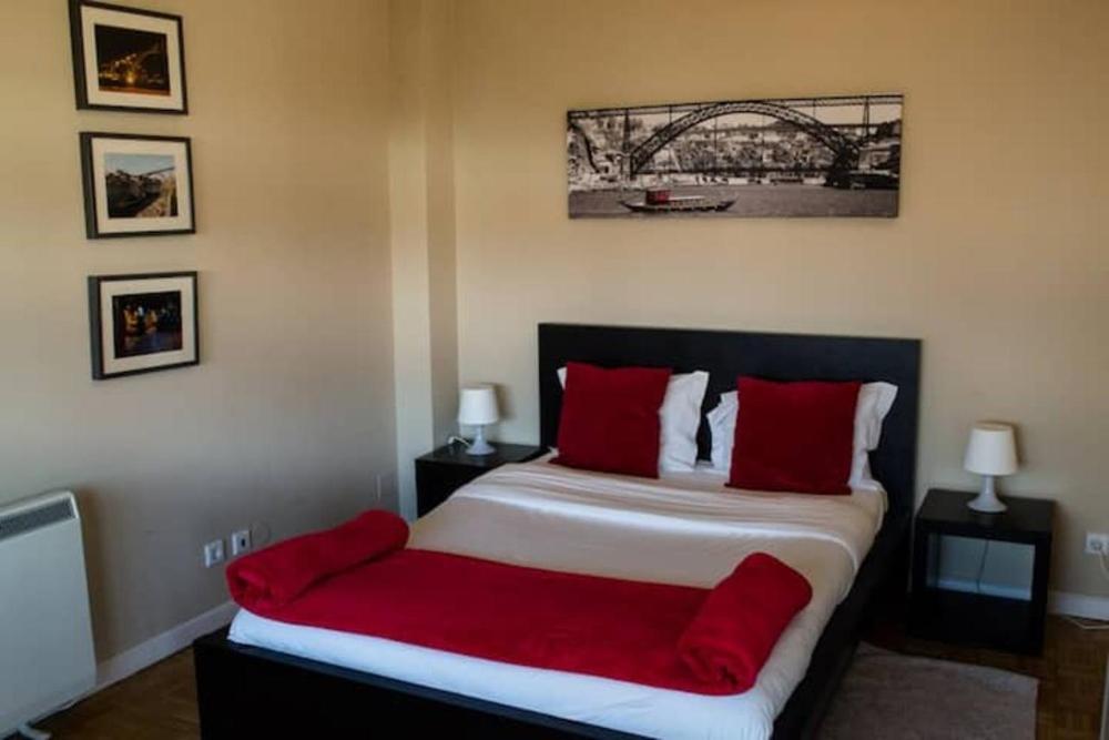 Guestready - Boavista Building Apartment Порто Екстериор снимка