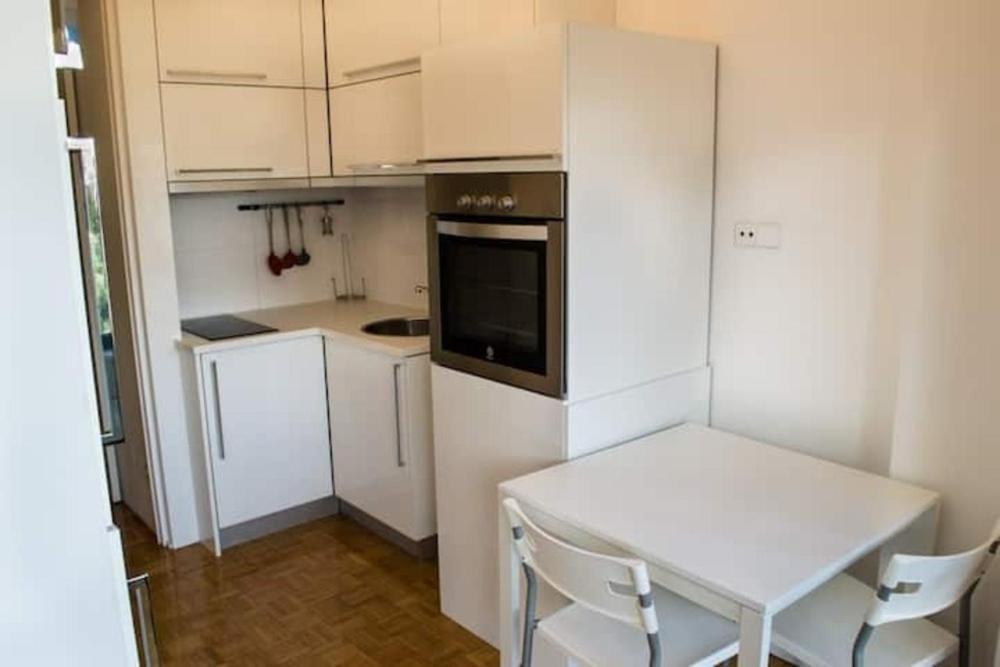 Guestready - Boavista Building Apartment Порто Екстериор снимка