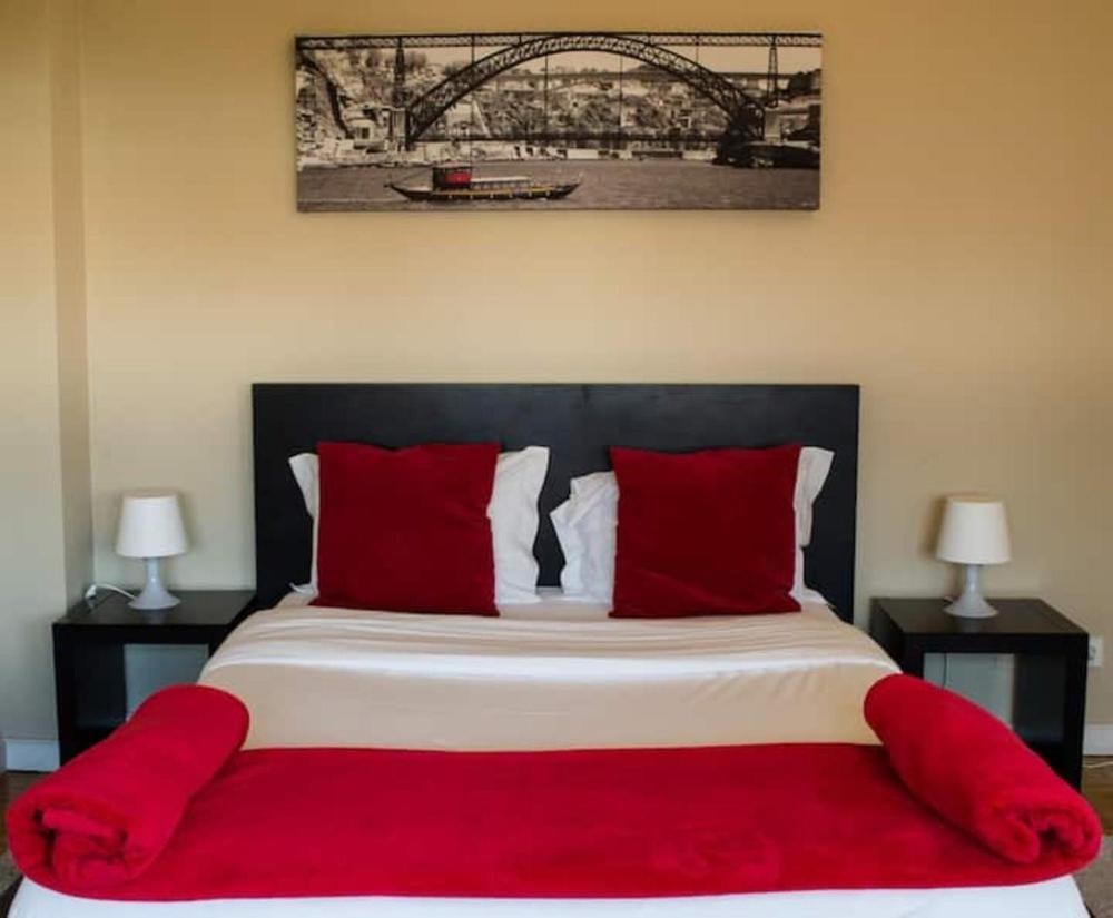 Guestready - Boavista Building Apartment Порто Екстериор снимка