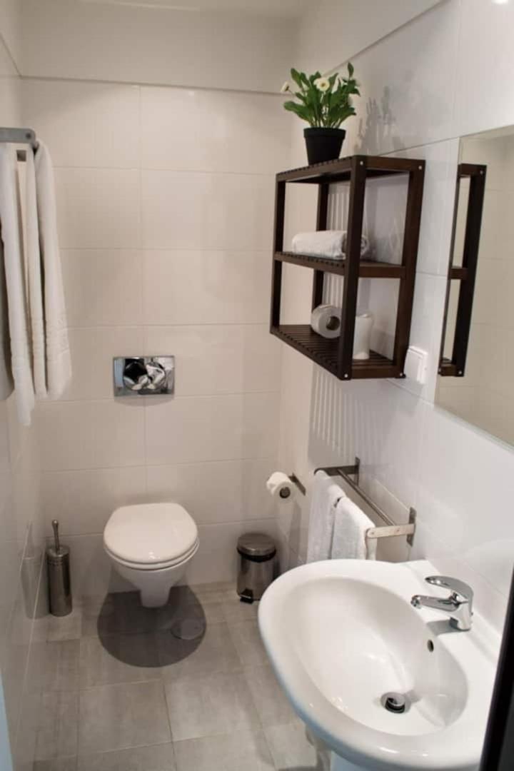 Guestready - Boavista Building Apartment Порто Екстериор снимка