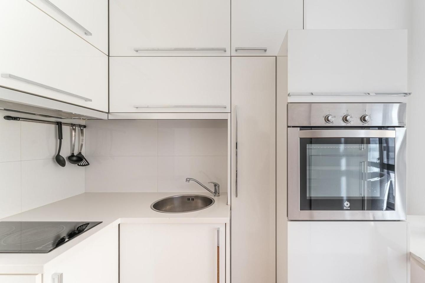 Guestready - Boavista Building Apartment Порто Екстериор снимка