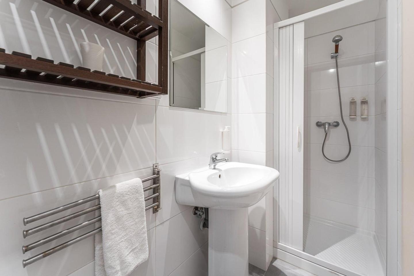Guestready - Boavista Building Apartment Порто Екстериор снимка