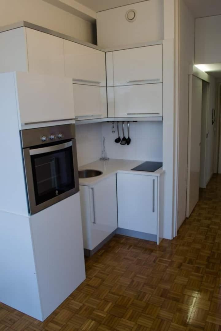 Guestready - Boavista Building Apartment Порто Екстериор снимка
