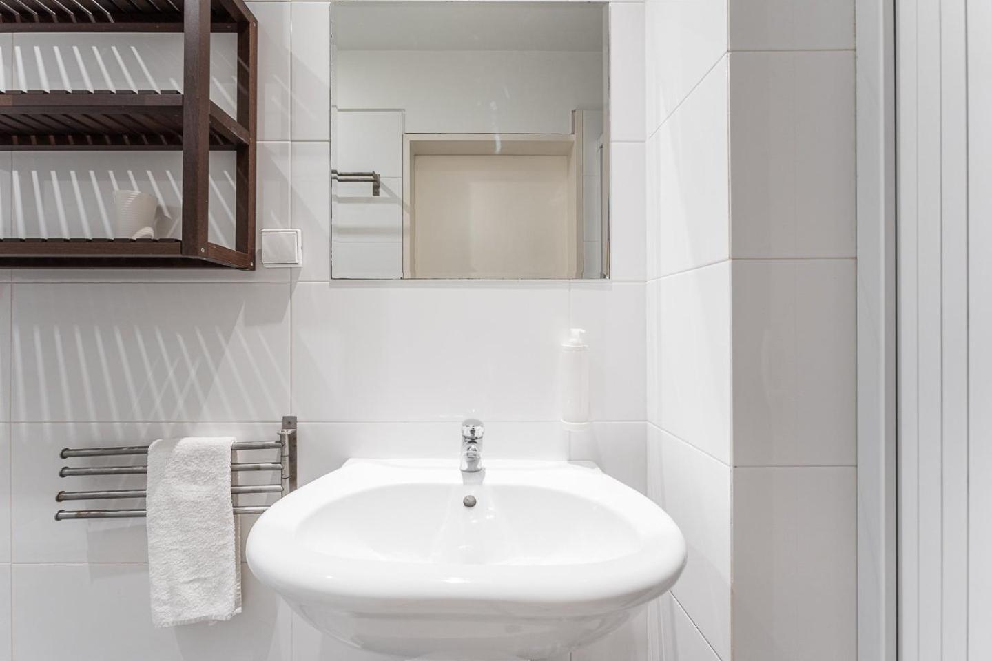 Guestready - Boavista Building Apartment Порто Екстериор снимка