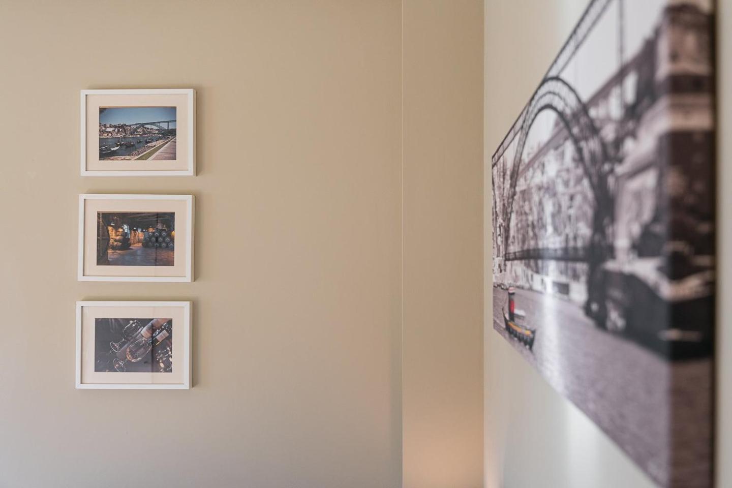 Guestready - Boavista Building Apartment Порто Екстериор снимка