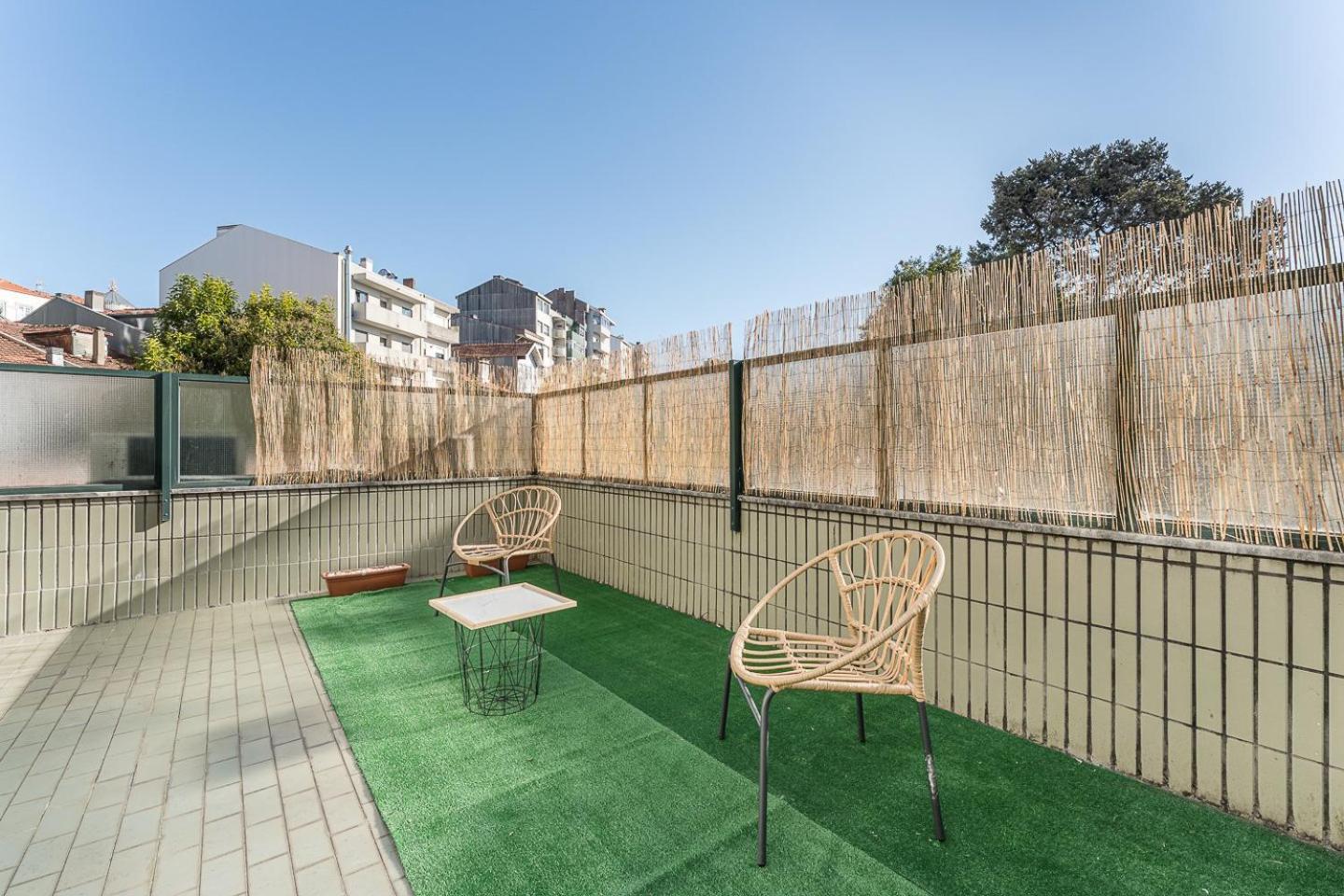 Guestready - Boavista Building Apartment Порто Екстериор снимка