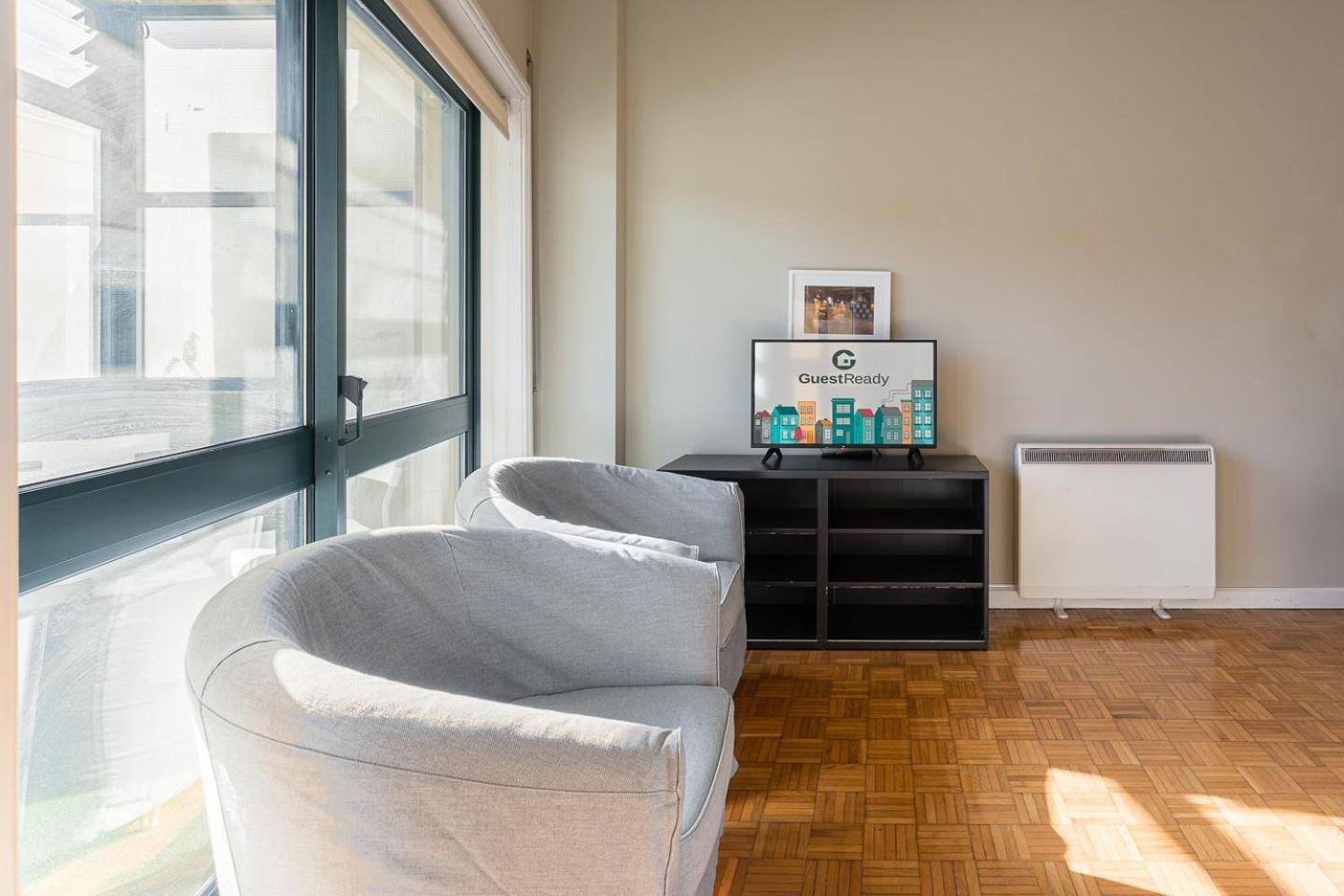 Guestready - Boavista Building Apartment Порто Екстериор снимка