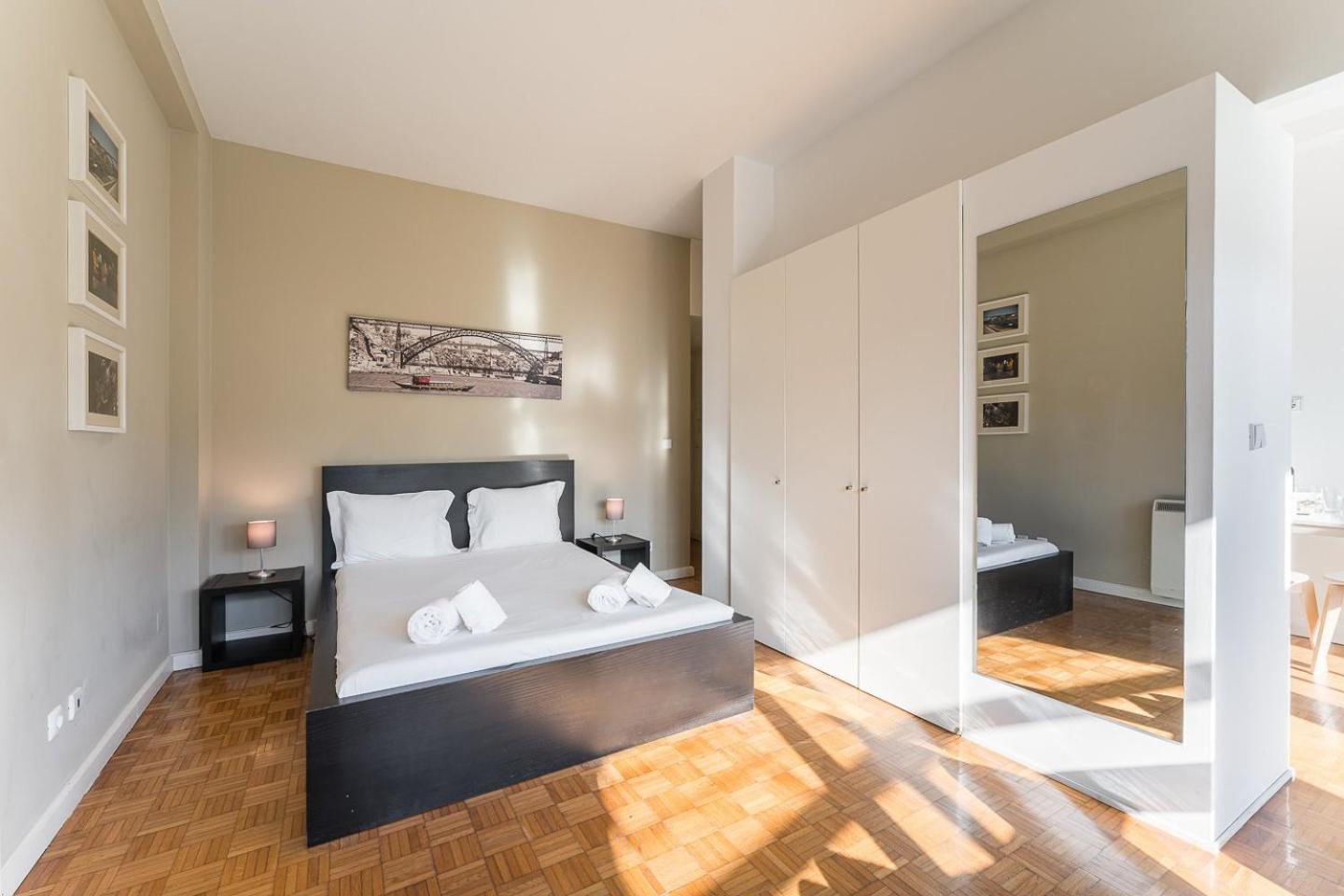 Guestready - Boavista Building Apartment Порто Екстериор снимка