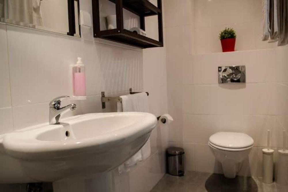 Guestready - Boavista Building Apartment Порто Екстериор снимка