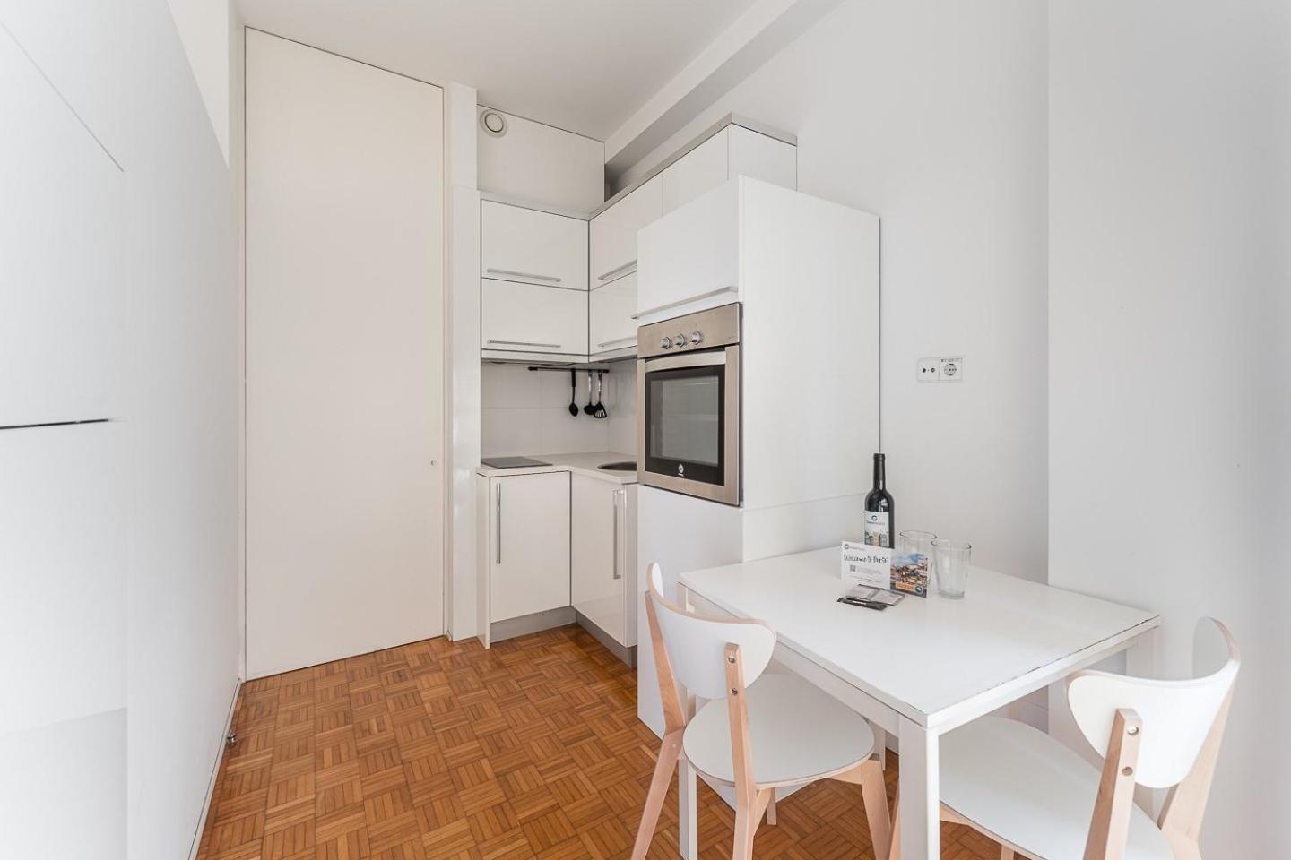 Guestready - Boavista Building Apartment Порто Екстериор снимка