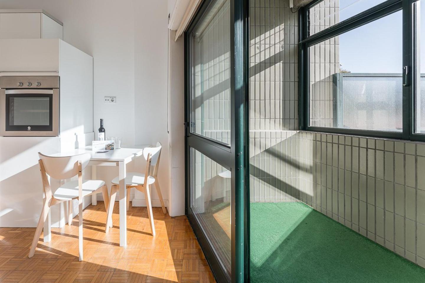 Guestready - Boavista Building Apartment Порто Екстериор снимка
