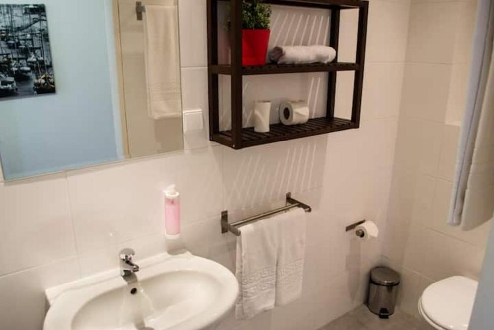 Guestready - Boavista Building Apartment Порто Екстериор снимка