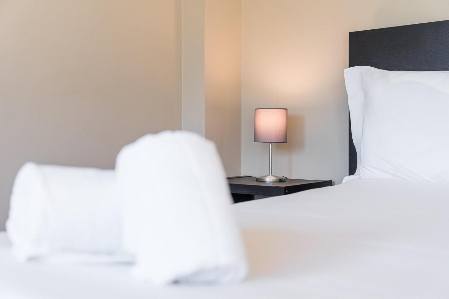 Guestready - Boavista Building Apartment Порто Екстериор снимка