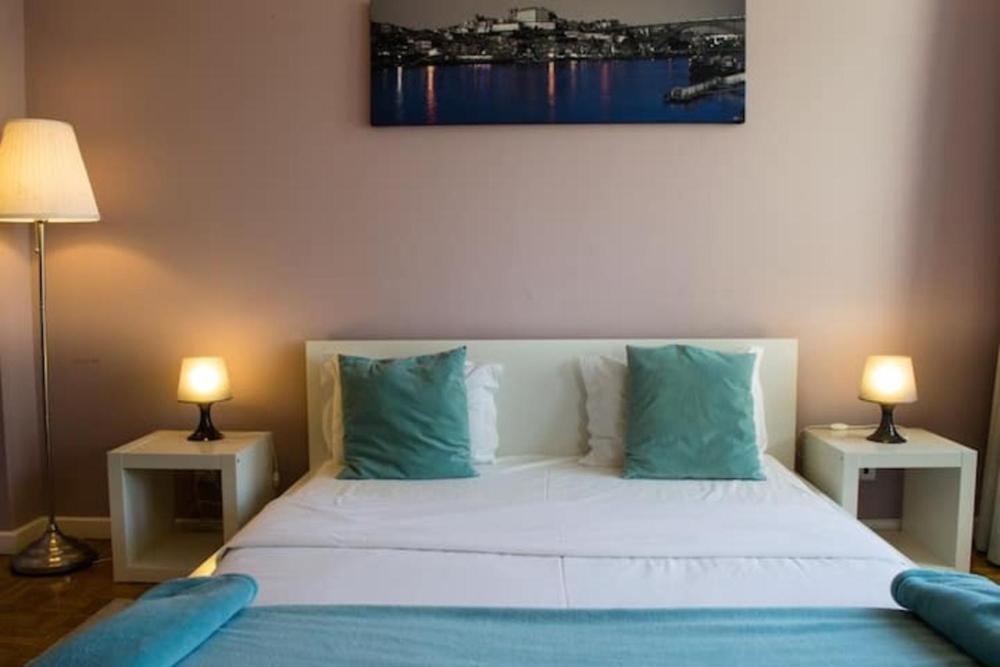 Guestready - Boavista Building Apartment Порто Екстериор снимка