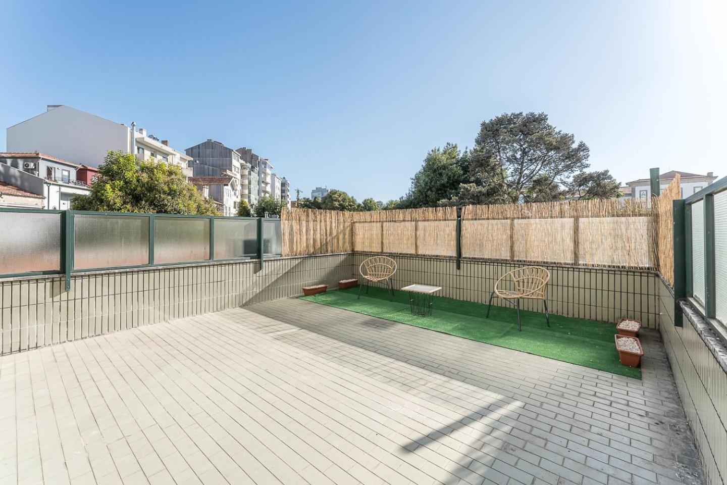 Guestready - Boavista Building Apartment Порто Екстериор снимка