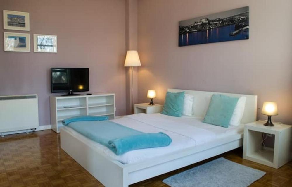 Guestready - Boavista Building Apartment Порто Екстериор снимка