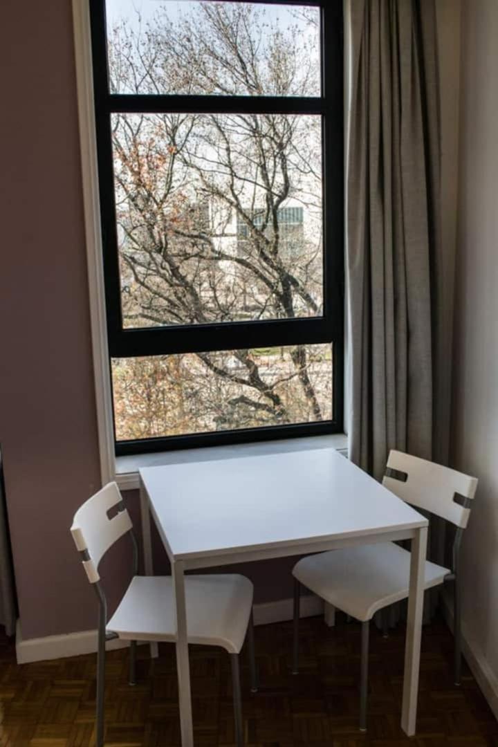 Guestready - Boavista Building Apartment Порто Екстериор снимка