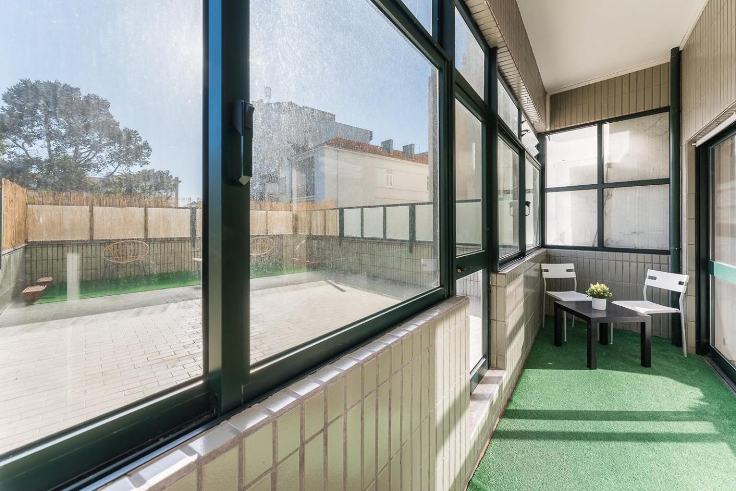 Guestready - Boavista Building Apartment Порто Екстериор снимка