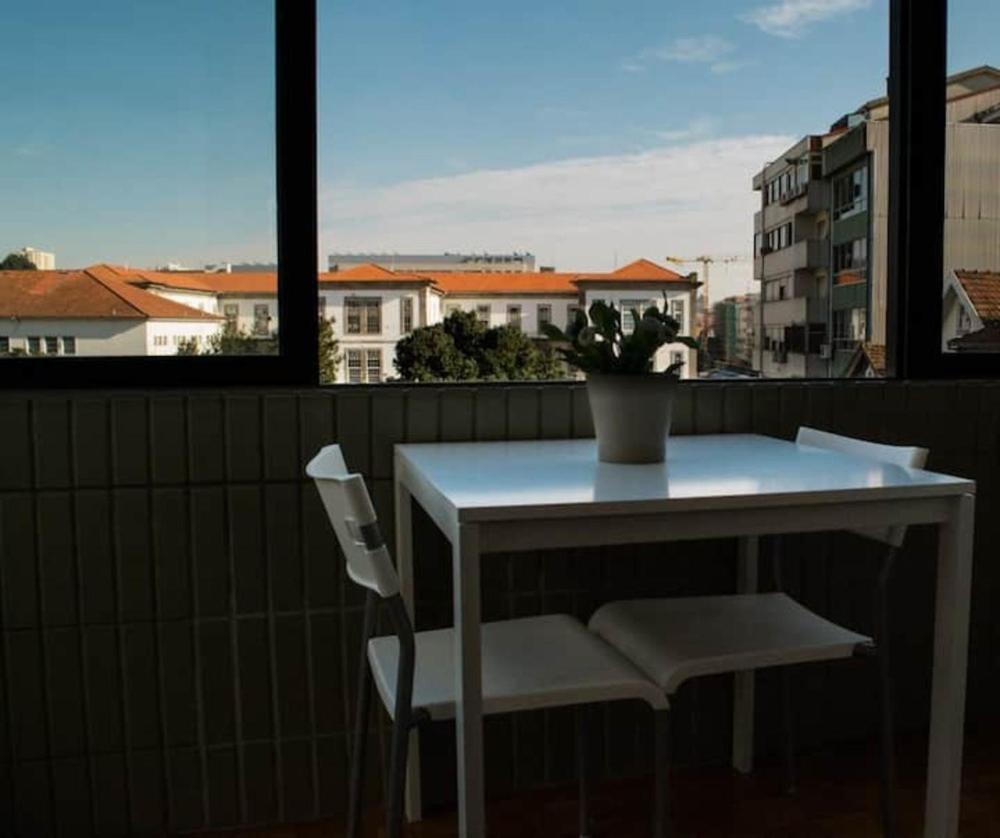 Guestready - Boavista Building Apartment Порто Екстериор снимка
