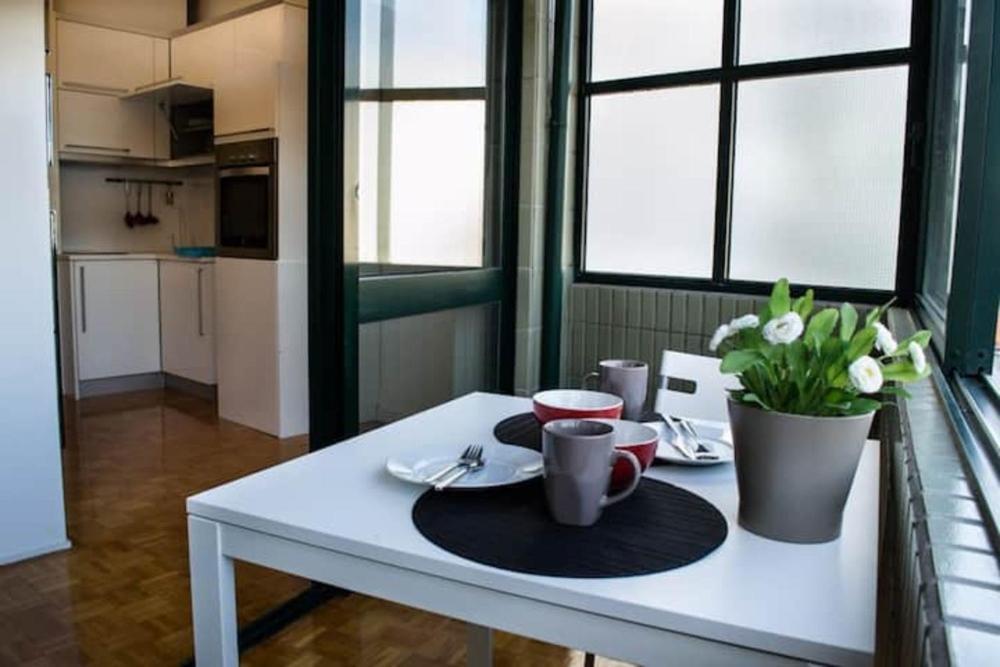 Guestready - Boavista Building Apartment Порто Екстериор снимка